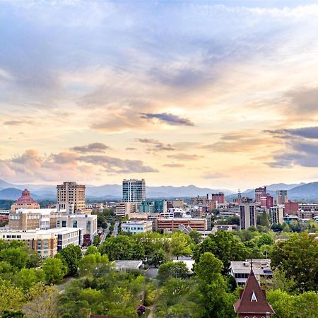 The Views Over Pack Square Asheville Exterior photo